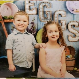 Meet your Posher, Dudley